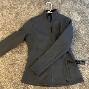 GunMetal Grey Jacket